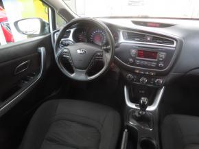 Kia Ceed  1.4 CRDi 