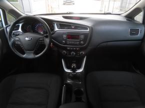 Kia Ceed  1.4 CRDi 
