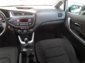 Kia Ceed  1.4 CRDi 