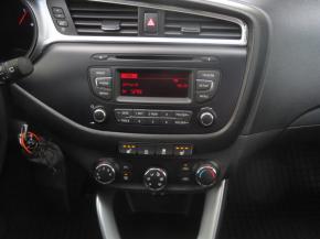 Kia Ceed  1.4 CRDi 
