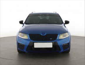 Škoda Octavia  RS 2.0 TSI RS 