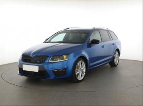 Škoda Octavia  RS 2.0 TSI RS 