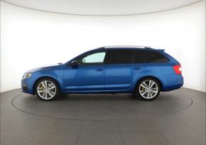 Škoda Octavia  RS 2.0 TSI RS 
