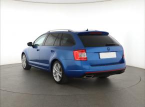 Škoda Octavia  RS 2.0 TSI RS 