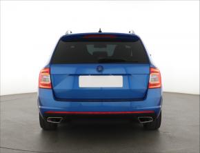 Škoda Octavia  RS 2.0 TSI RS 