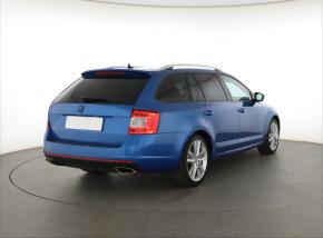 Škoda Octavia  RS 2.0 TSI RS 