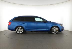 Škoda Octavia  RS 2.0 TSI RS 