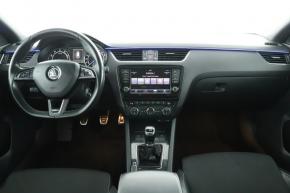 Škoda Octavia  RS 2.0 TSI RS 
