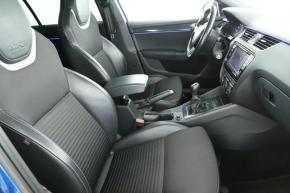 Škoda Octavia  RS 2.0 TSI RS 