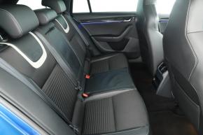 Škoda Octavia  RS 2.0 TSI RS 