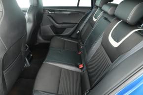 Škoda Octavia  RS 2.0 TSI RS 
