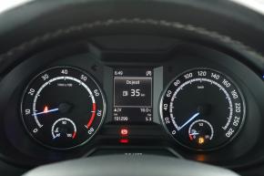 Škoda Octavia  RS 2.0 TSI RS 