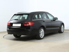 Mercedes-Benz C  C 200 BlueTEC 