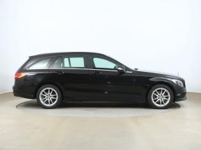 Mercedes-Benz C  C 200 BlueTEC 