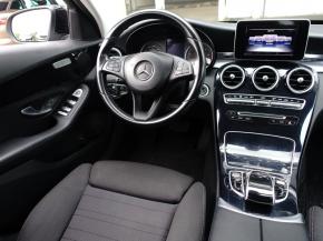 Mercedes-Benz C  C 200 BlueTEC 