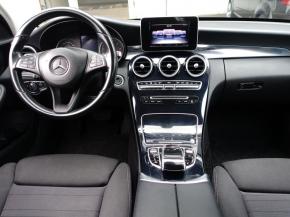 Mercedes-Benz C  C 200 BlueTEC 