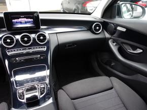 Mercedes-Benz C  C 200 BlueTEC 