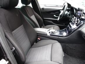 Mercedes-Benz C  C 200 BlueTEC 