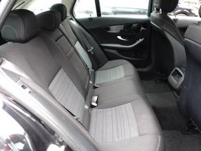 Mercedes-Benz C  C 200 BlueTEC 