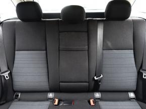 Mercedes-Benz C  C 200 BlueTEC 