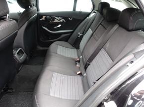 Mercedes-Benz C  C 200 BlueTEC 