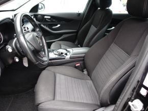 Mercedes-Benz C  C 200 BlueTEC 