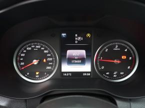 Mercedes-Benz C  C 200 BlueTEC 