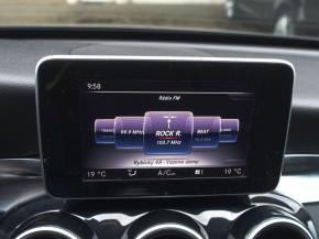 Mercedes-Benz C  C 200 BlueTEC 