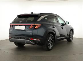 Hyundai Tucson  1.6 T-GDI 