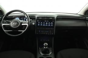 Hyundai Tucson  1.6 T-GDI 