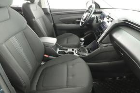 Hyundai Tucson  1.6 T-GDI 
