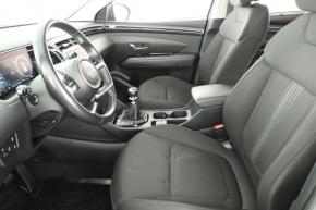 Hyundai Tucson  1.6 T-GDI 