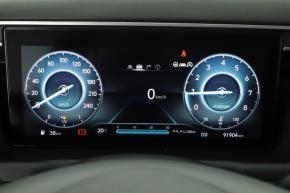 Hyundai Tucson  1.6 T-GDI 