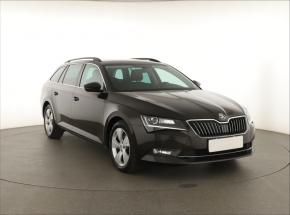 Škoda Superb  1.6 TDI Elegance