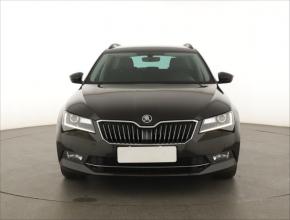 Škoda Superb  1.6 TDI Elegance 