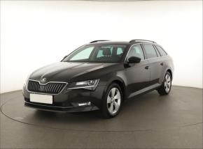 Škoda Superb  1.6 TDI Elegance 