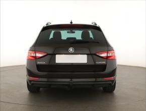 Škoda Superb  1.6 TDI Elegance 