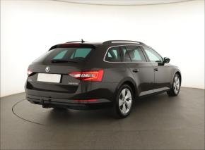 Škoda Superb  1.6 TDI Elegance