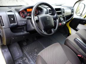 Peugeot Boxer  2.0 BlueHDi 
