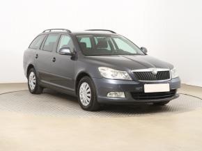Škoda Octavia  1.8 TSI Ambiente