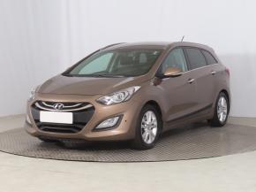 Hyundai i30  1.6 GDI 