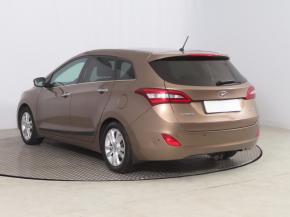 Hyundai i30  1.6 GDI 