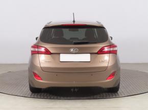 Hyundai i30  1.6 GDI 