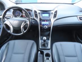 Hyundai i30  1.6 GDI 
