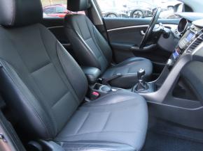 Hyundai i30  1.6 GDI 