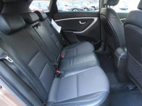 Hyundai i30  1.6 GDI 