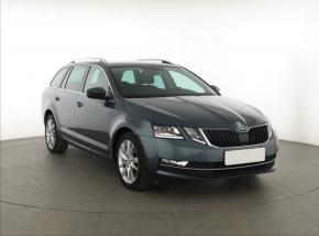 Škoda Octavia  1.6 TDI Style