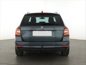 Škoda Octavia  1.6 TDI Style 