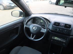 Škoda Fabia  1.6 TDI Monte Carlo 