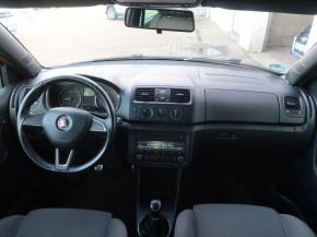 Škoda Fabia  1.6 TDI Monte Carlo 